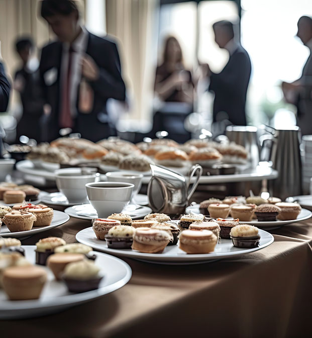 Business Catering